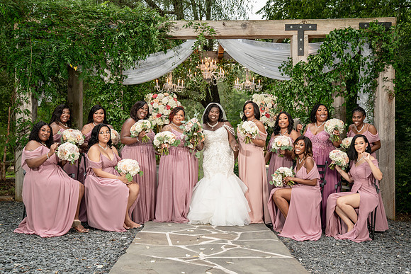 Diona & Kevin's Wedding-211