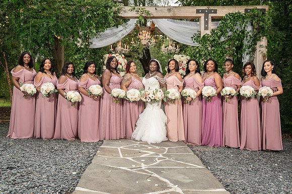 Diona & Kevin's Wedding-213