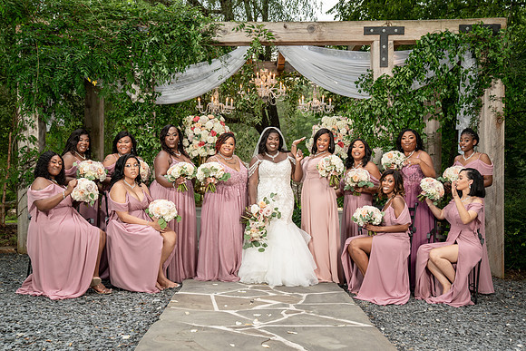 Diona & Kevin's Wedding-212