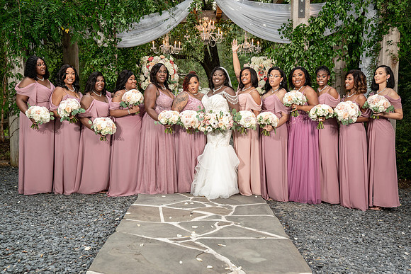 Diona & Kevin's Wedding-215