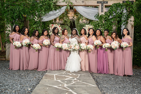 Diona & Kevin's Wedding-214