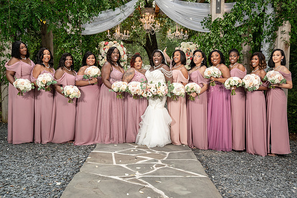 Diona & Kevin's Wedding-216