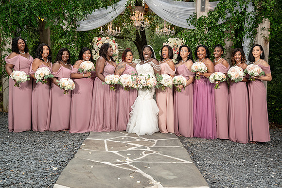 Diona & Kevin's Wedding-217