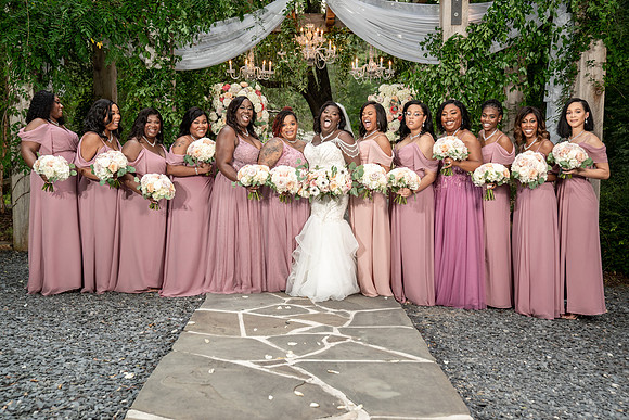 Diona & Kevin's Wedding-218