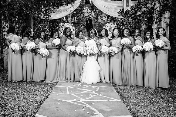 Diona & Kevin's Wedding-219