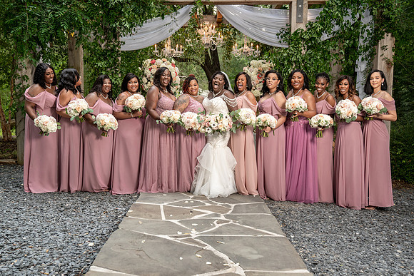 Diona & Kevin's Wedding-220