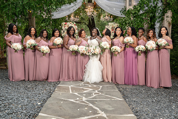 Diona & Kevin's Wedding-221