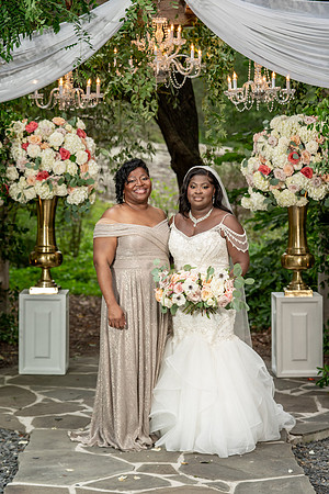 Diona & Kevin's Wedding-223