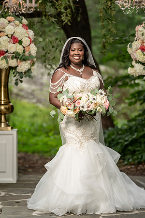 Diona & Kevin's Wedding-225