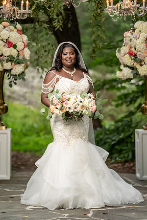 Diona & Kevin's Wedding-226