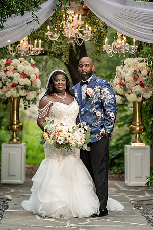 Diona & Kevin's Wedding-228