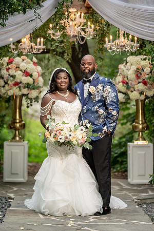 Diona & Kevin's Wedding-229
