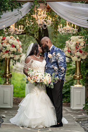 Diona & Kevin's Wedding-230
