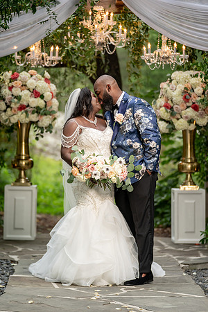 Diona & Kevin's Wedding-231