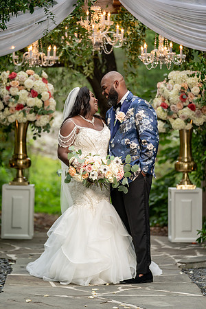Diona & Kevin's Wedding-232