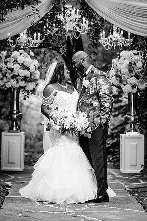 Diona & Kevin's Wedding-233