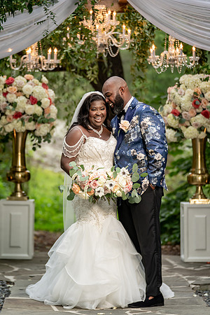 Diona & Kevin's Wedding-235