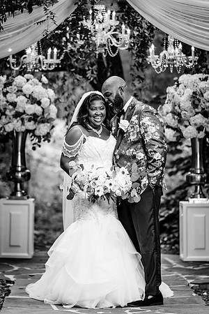 Diona & Kevin's Wedding-236