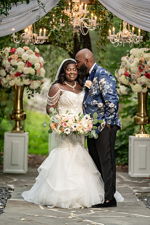 Diona & Kevin's Wedding-237