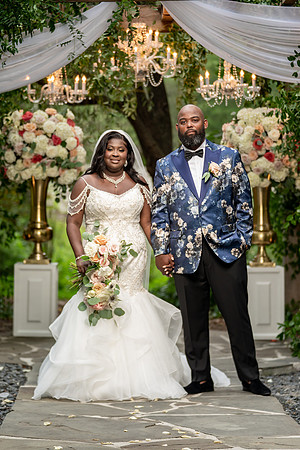Diona & Kevin's Wedding-239