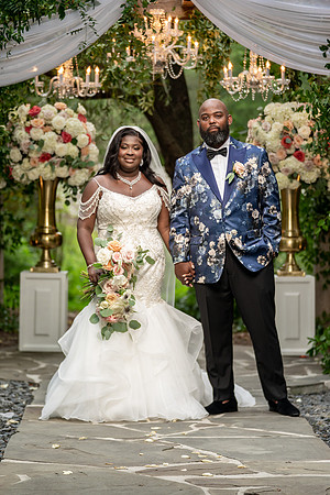 Diona & Kevin's Wedding-238