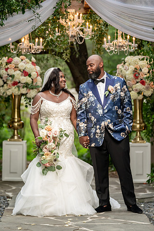 Diona & Kevin's Wedding-240
