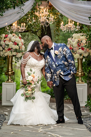 Diona & Kevin's Wedding-242