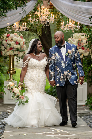 Diona & Kevin's Wedding-243