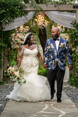 Diona & Kevin's Wedding-244