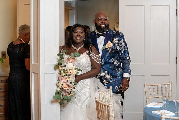 Diona & Kevin's Wedding-249