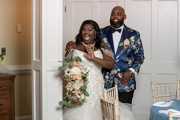 Diona & Kevin's Wedding-252