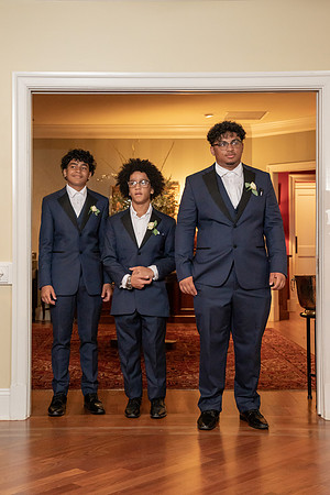 Diona & Kevin's Wedding-262