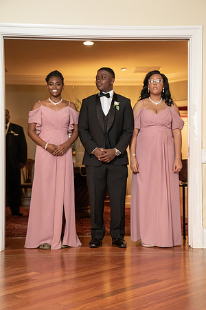 Diona & Kevin's Wedding-264
