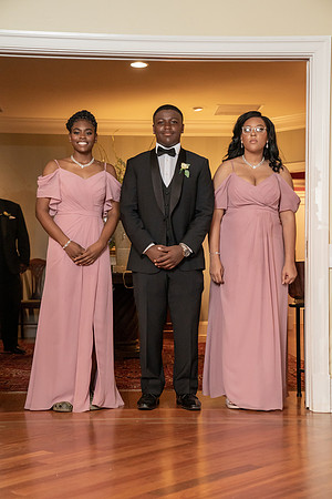 Diona & Kevin's Wedding-263