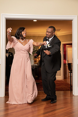 Diona & Kevin's Wedding-267
