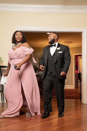 Diona & Kevin's Wedding-268