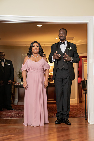 Diona & Kevin's Wedding-273