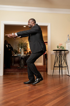 Diona & Kevin's Wedding-274