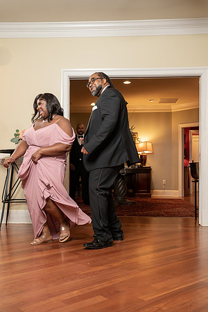 Diona & Kevin's Wedding-276