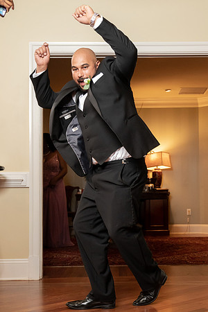 Diona & Kevin's Wedding-278
