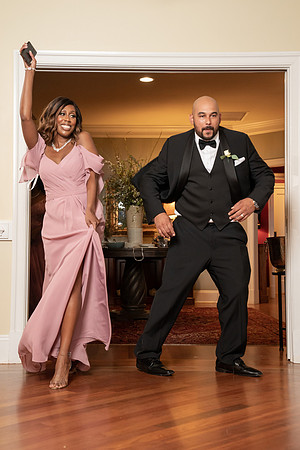 Diona & Kevin's Wedding-277