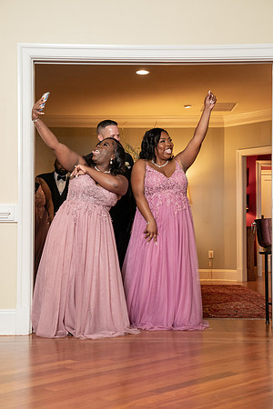 Diona & Kevin's Wedding-279