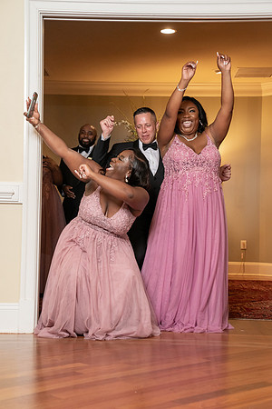 Diona & Kevin's Wedding-281