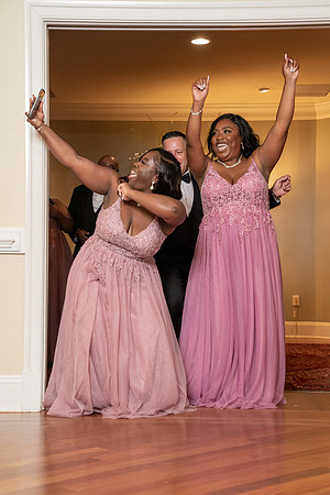 Diona & Kevin's Wedding-282