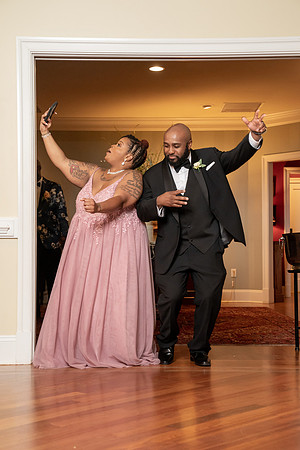 Diona & Kevin's Wedding-284