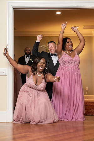 Diona & Kevin's Wedding-283