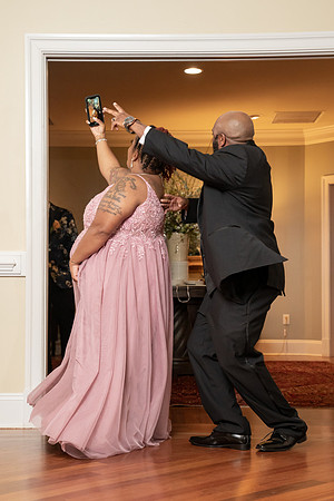 Diona & Kevin's Wedding-286