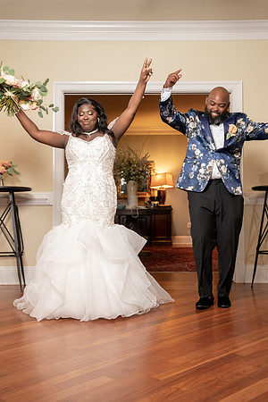 Diona & Kevin's Wedding-287