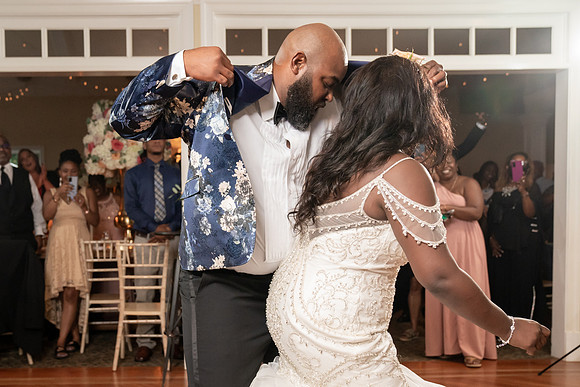 Diona & Kevin's Wedding-288