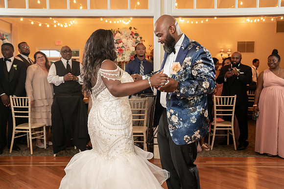 Diona & Kevin's Wedding-295